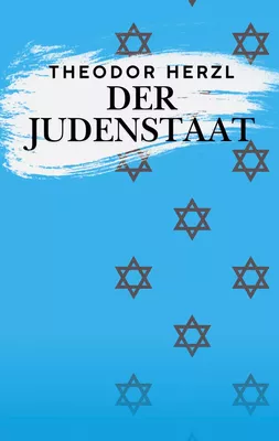Der Judenstaat
