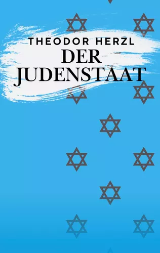 Der Judenstaat
