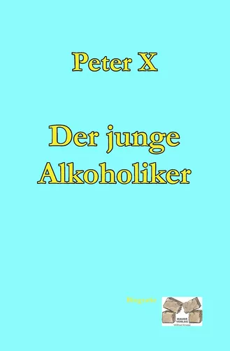 Der Junge Alkoholiker