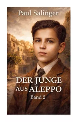 Der Junge aus Aleppo