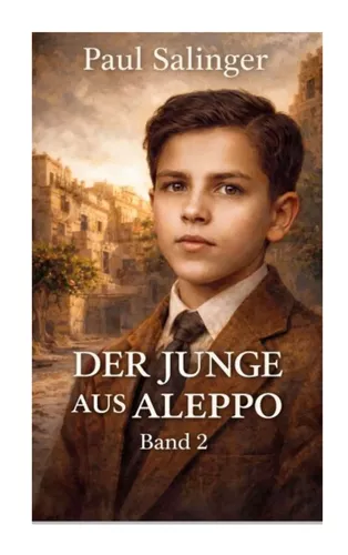 Der Junge aus Aleppo