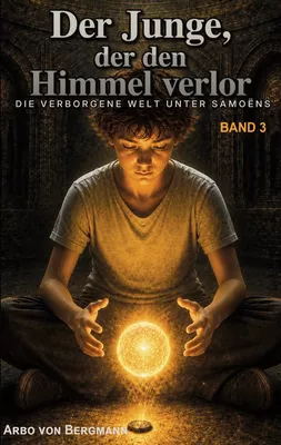 Der Junge, der den Himmel verlor