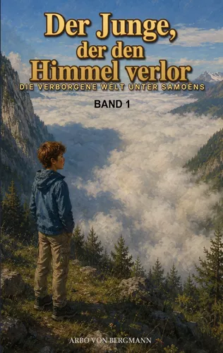 Der Junge, der den Himmel verlor