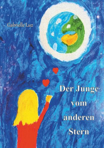 Der Junge vom anderen Stern
