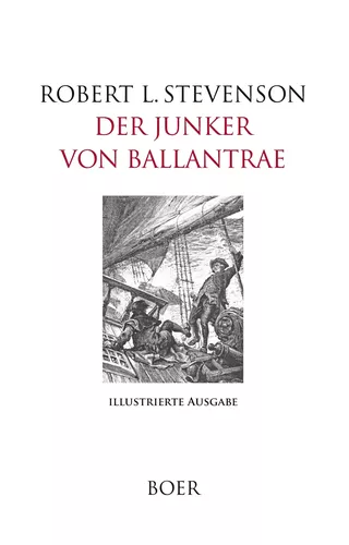 Der Junker von Ballantrae