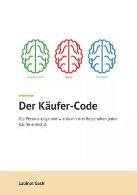 Der Käufer-Code