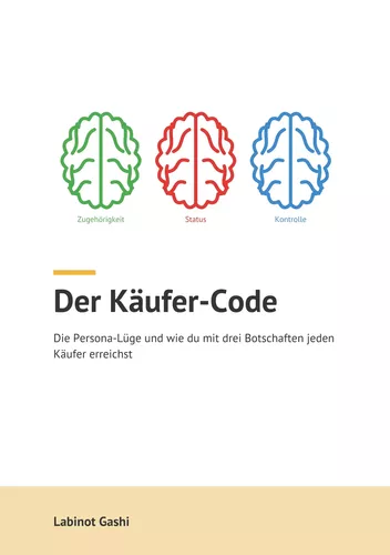 Der Käufer-Code