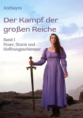 Der Kampf der großen Reiche