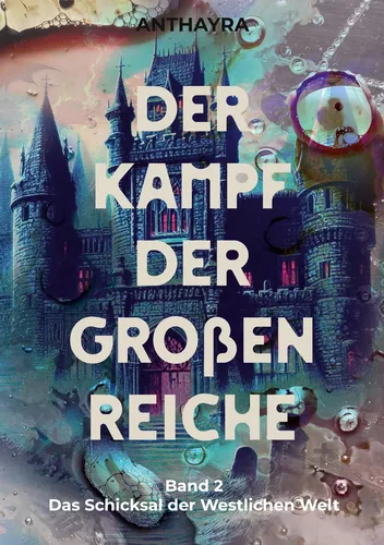 Der Kampf der großen Reiche