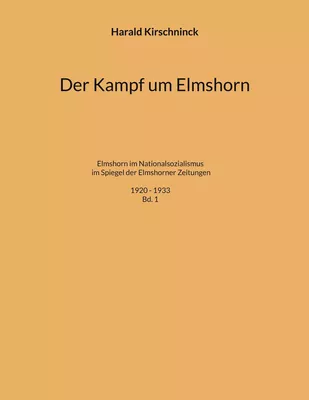 Der Kampf um Elmshorn