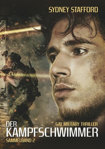Der Kampfschwimmer Band 2