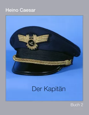 Der Kapitän (Buch II) 1-4
