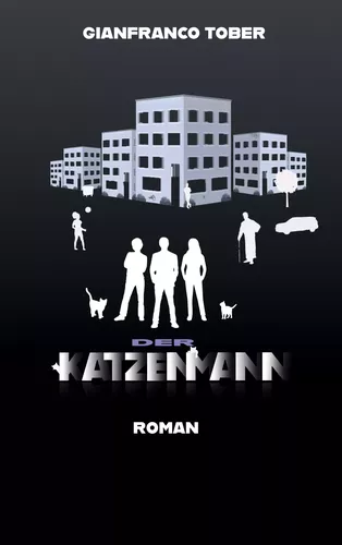 Der Katzenmann