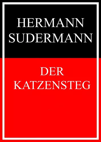 Der Katzensteg