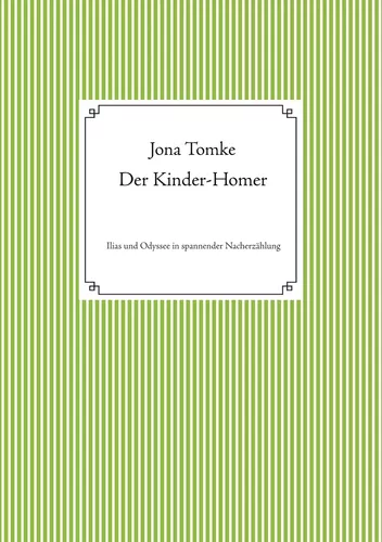 Der Kinder-Homer