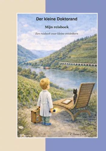 Der kleine Doktorand