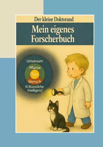 Der kleine Doktorand