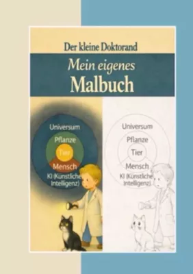 Der kleine Doktorand