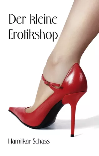 Der kleine Erotikshop