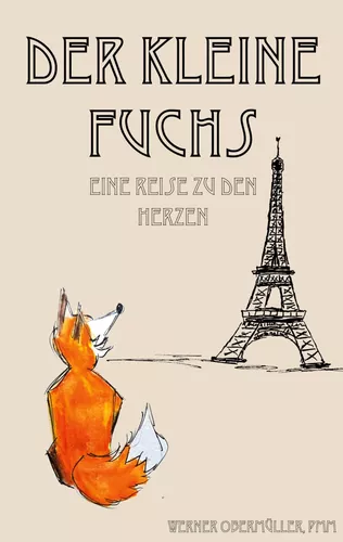 Der kleine Fuchs