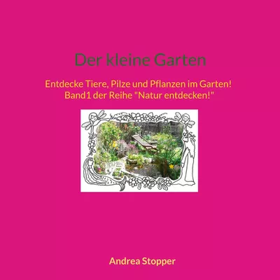 Der kleine Garten