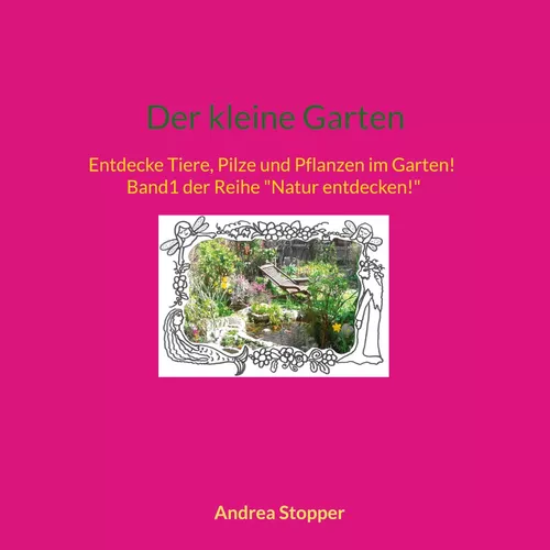 Der kleine Garten