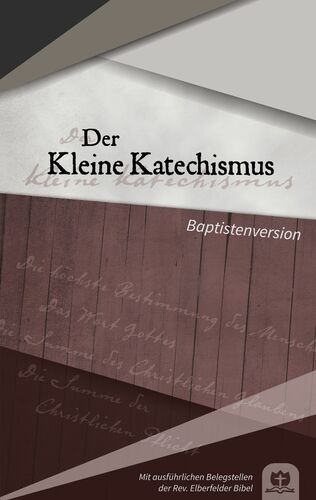 Der Kleine Katechismus