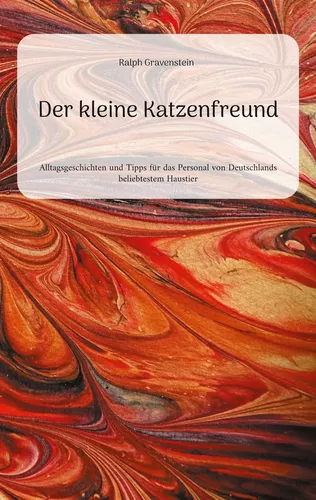 Der kleine Katzenfreund