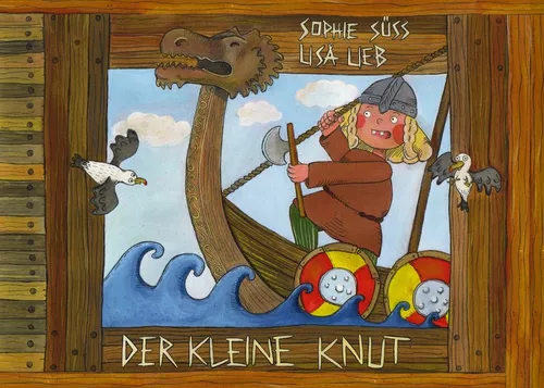Der kleine Knut