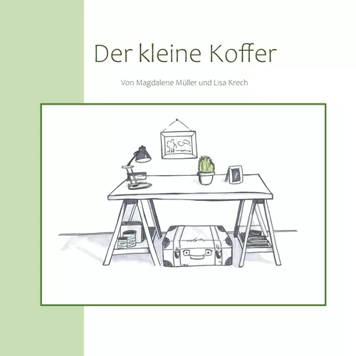 Der kleine Koffer
