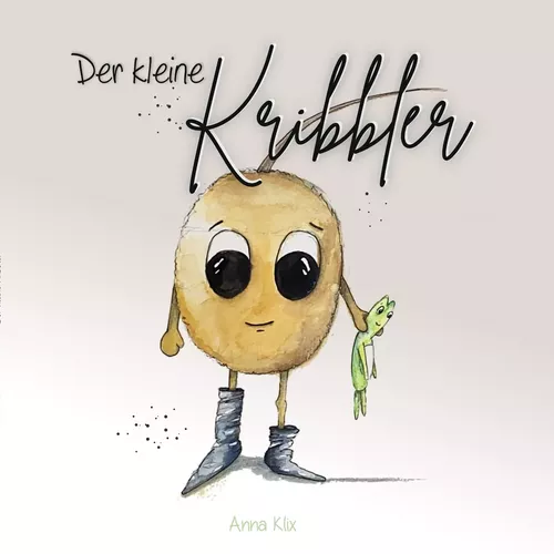 Der kleine Kribbler