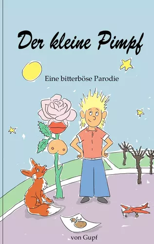 Der kleine Pimpf