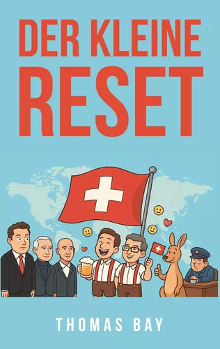 Der kleine Reset
