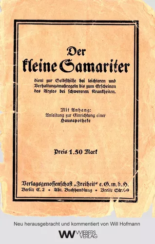 Der kleine Samariter