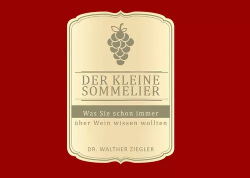 Der kleine Sommelier