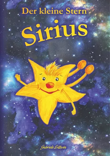 Der kleine Stern Sirius