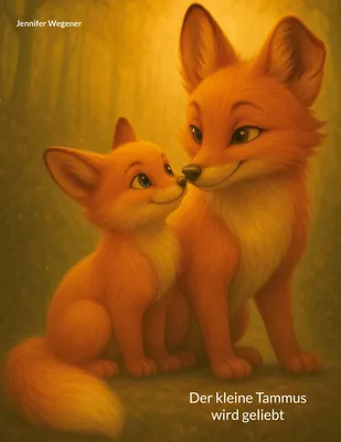 Der kleine Tammus wird geliebt