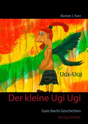 Der kleine Ugi Ugi