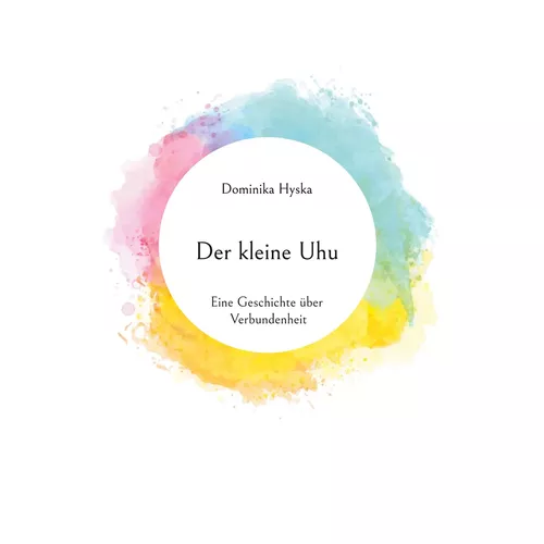 Der kleine Uhu