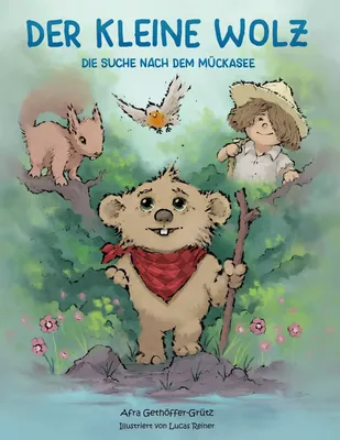 Der kleine Wolz