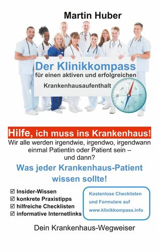 Der Klinikkkompass