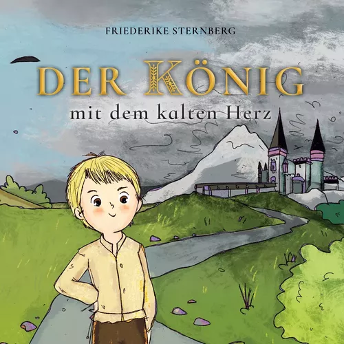 Der König mit dem kalten Herz