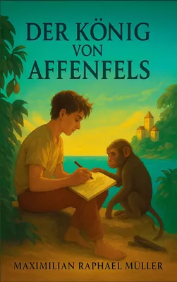 Der König von Affenfels