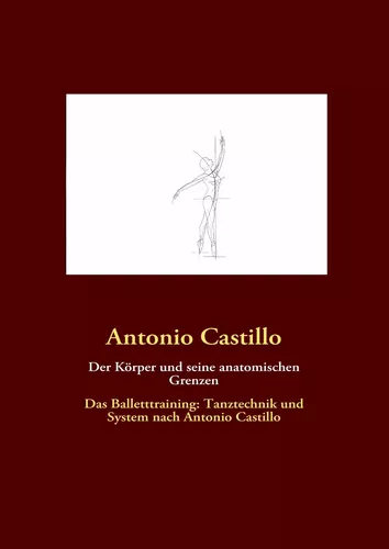 Der Körper und seine anatomischen Grenzen