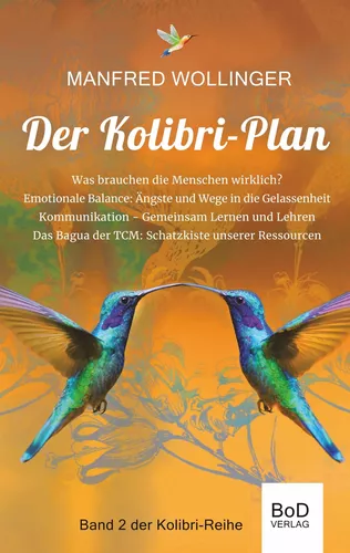 Der Kolibri-Plan 2