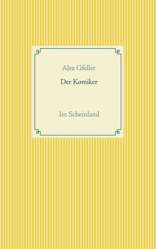 Der Komiker