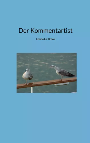 Der Kommentartist