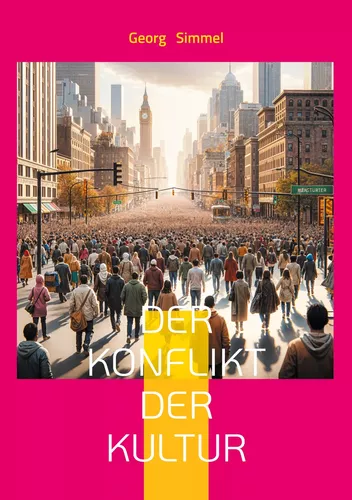 Der Konflikt der Kultur