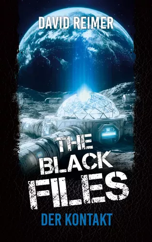 Der Kontakt: Science Fiction Thriller