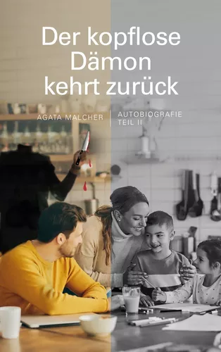 Der kopflose Dämon kehrt zurück